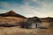 Abandoned Montana Homesite