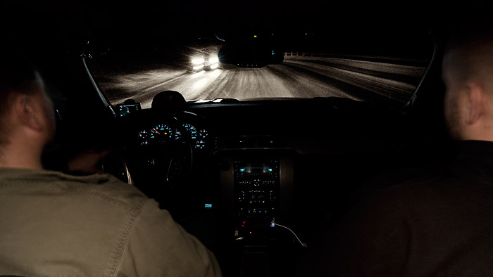 Surreal-Drivin